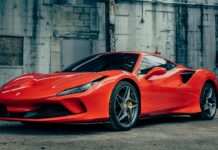 Step You Need to Take If You Smash Up a Luxury Rental Car Step You Need to Take If You Smash Up a Luxury Rental Car