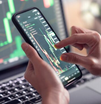 Chart Patterns
