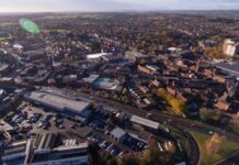 Stourbridge