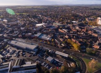 Stourbridge