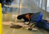 Strategies for Winning a Slip and Fall Case Without Legal Representation