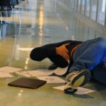 Strategies for Winning a Slip and Fall Case Without Legal Representation