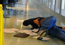 Strategies for Winning a Slip and Fall Case Without Legal Representation Strategies for Winning a Slip and Fall Case Without Legal Representation