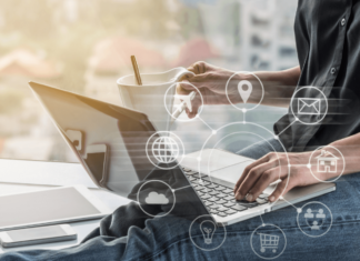 Streamlining E-commerce