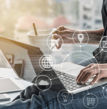 Streamlining E-commerce
