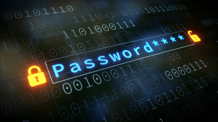 Strengthen Your phone Passwords