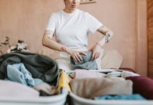 Stress-Free Packing Tips
