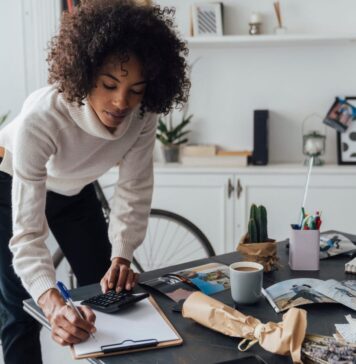 Successful Side Hustle