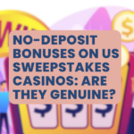 Sweepstakes Casinos