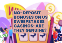 No-Deposit Bonuses on US Sweepstakes Casinos: Are They Genuine? 2025 Guide Sweepstakes Casinos