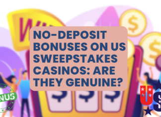 Sweepstakes Casinos