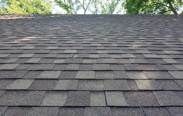 Synthetic Roofing Materials