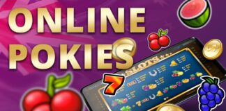 Play Pokies Online
