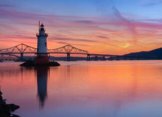 Discover Tarrytown 2025: A Traveler’s Handbook for Efficient Transport Tarrytown