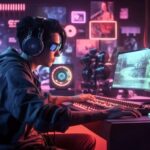 Tech Innovations Revolutionizing Online Gaming