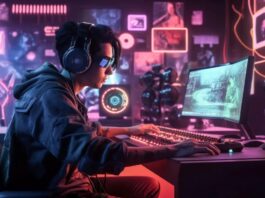 Tech Innovations Revolutionizing Online Gaming
