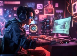 Tech Innovations Revolutionizing Online Gaming