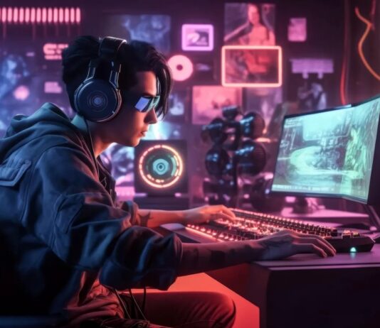 Tech Innovations Revolutionizing Online Gaming