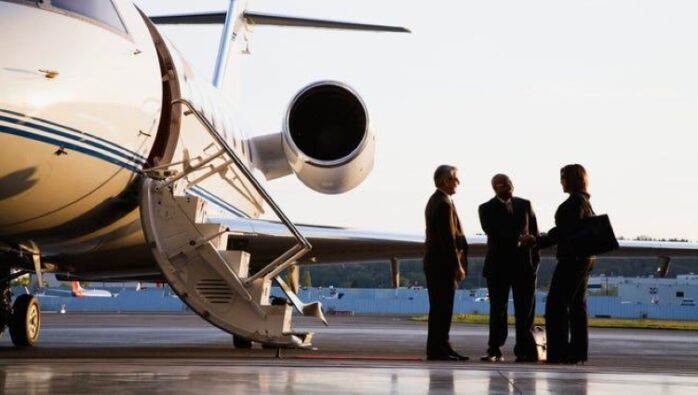 The Benefits of Flying Private