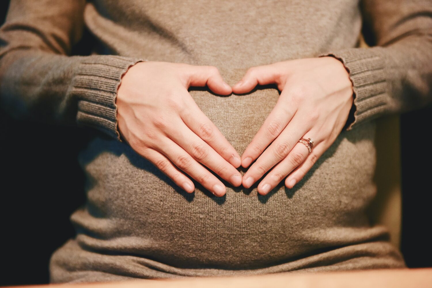 The Importance of Progesterone in Pregnancy