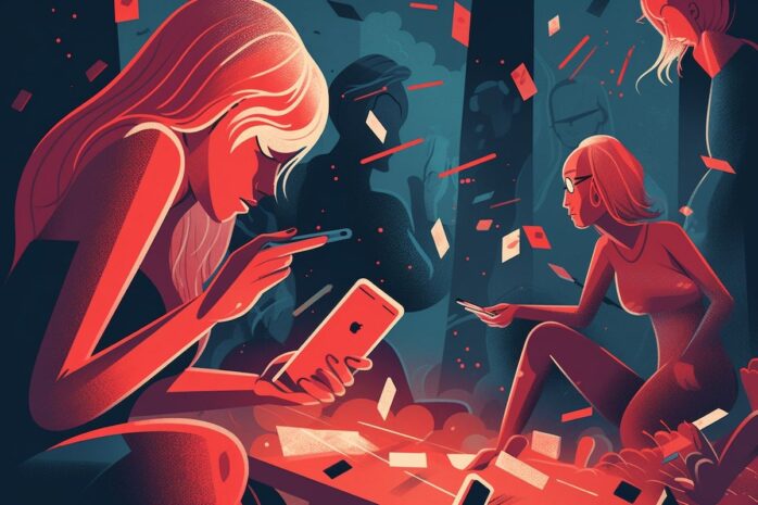 The Social Impact Adult Entertainment