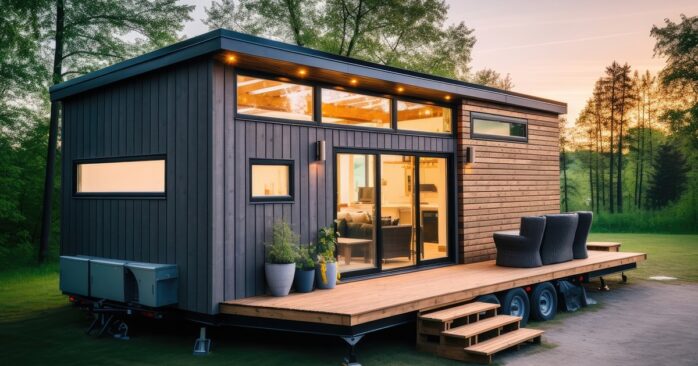 Tiny Homes