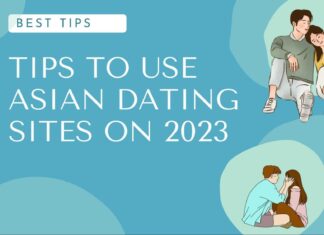 Tips for Using Asian Dating Sites