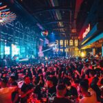Single and Ready to Mingle: A Guide to Tirana’s Nightlife for Men Looking to Meet People (2025) Tirana's Nightlife