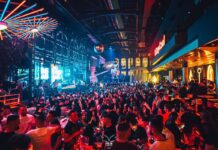 Single and Ready to Mingle: A Guide to Tirana’s Nightlife for Men Looking to Meet People (2025) Tirana's Nightlife