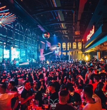 Tirana's Nightlife