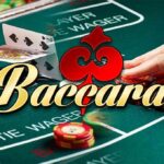 Top 5 Tips That Will Help You Win at Baccarat