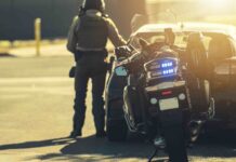 Traffic Ticket Myths