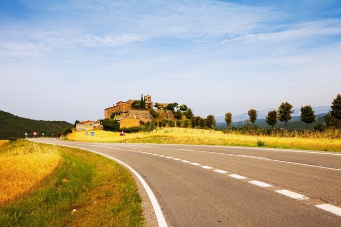 Tuscany’s Wildest Corner