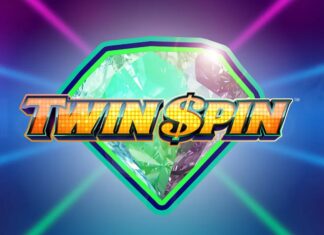 Twin Spin