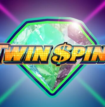 Twin Spin