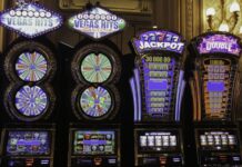 Crypto Gambling and Blockchain Casinos: The Ultimate Guide (2025) Typical Jackpot Slots