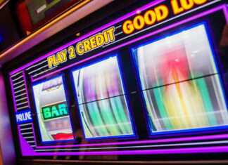 Unveiling Slots
