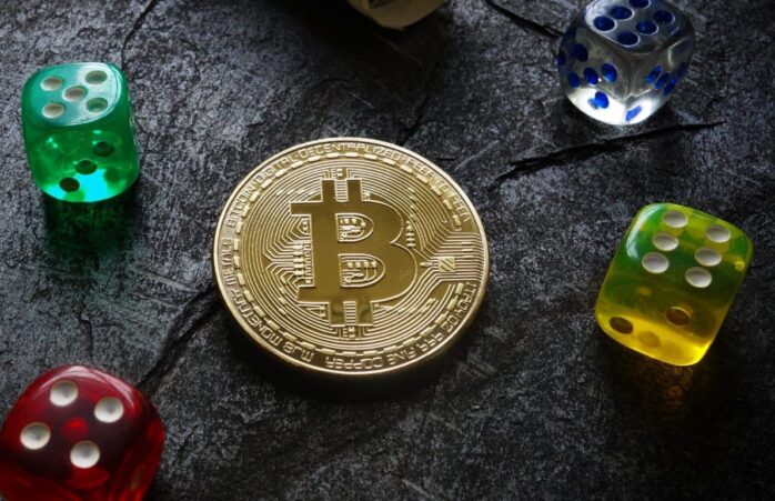 User Experience Blockchain Casino