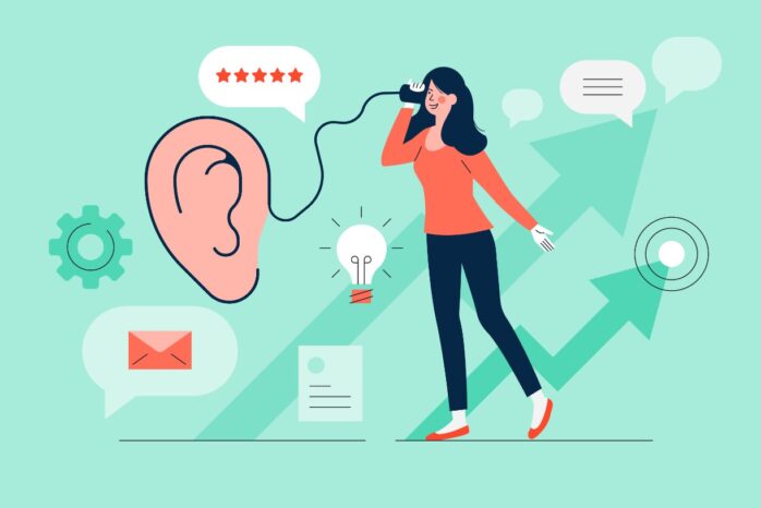 Utilizing Technology for Streamlined Customer Interactions