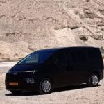 Travel Like Royalty: VIP Transfers in Israel
