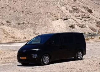 Travel Like Royalty: VIP Transfers in Israel