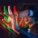 VR technology