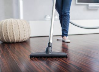 5 Useful Tips & Tricks for End of Tenancy Cleaning – 2025 Guide