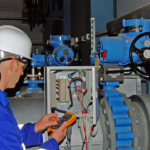 The Heart of Fluid Control: Valve Actuators in Focus (2025) Valve Actuators