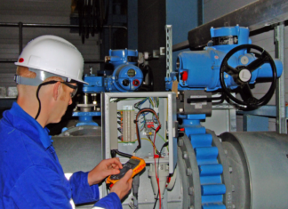 The Heart of Fluid Control: Valve Actuators in Focus (2025) Valve Actuators