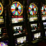 Variance in Casino Games