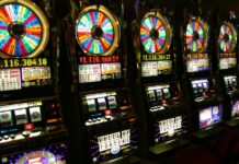 Variance in Casino Games