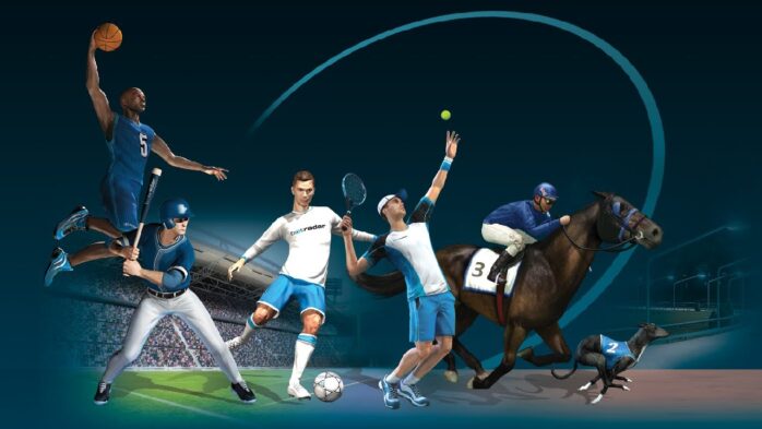 Virtual Sports Betting
