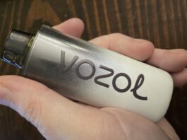 Vozol Neon 10000