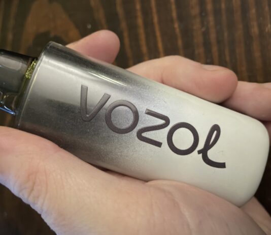 Vozol Neon 10000